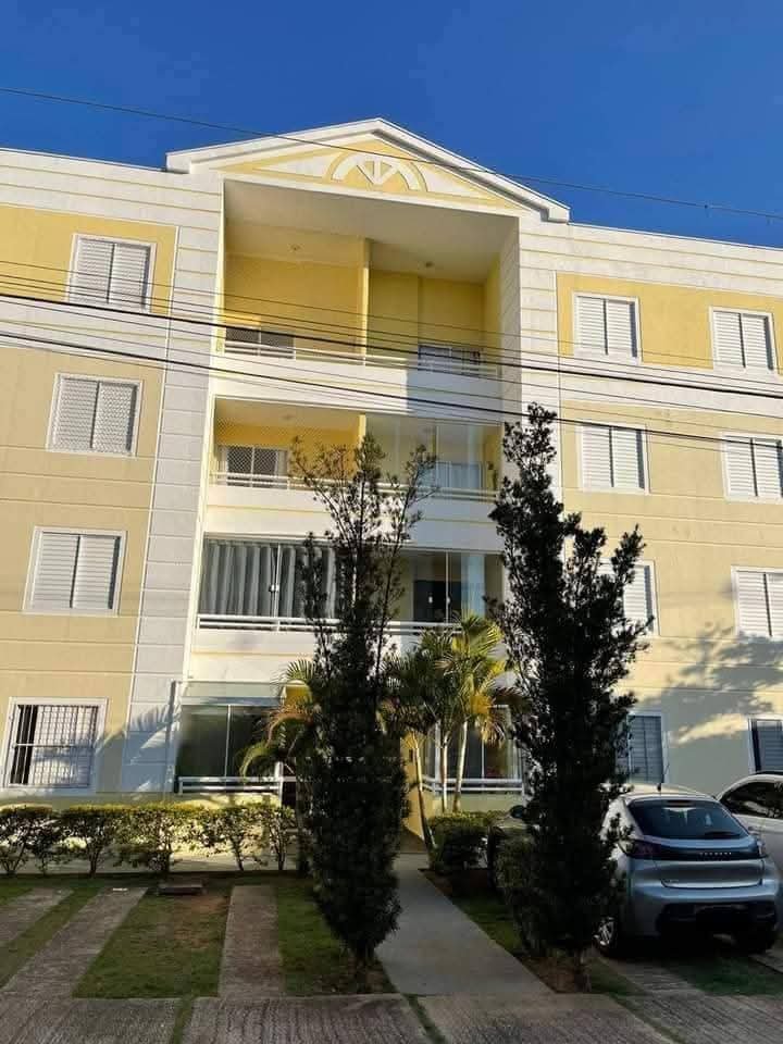 Apartamento - Venda - Graa - Cotia - SP