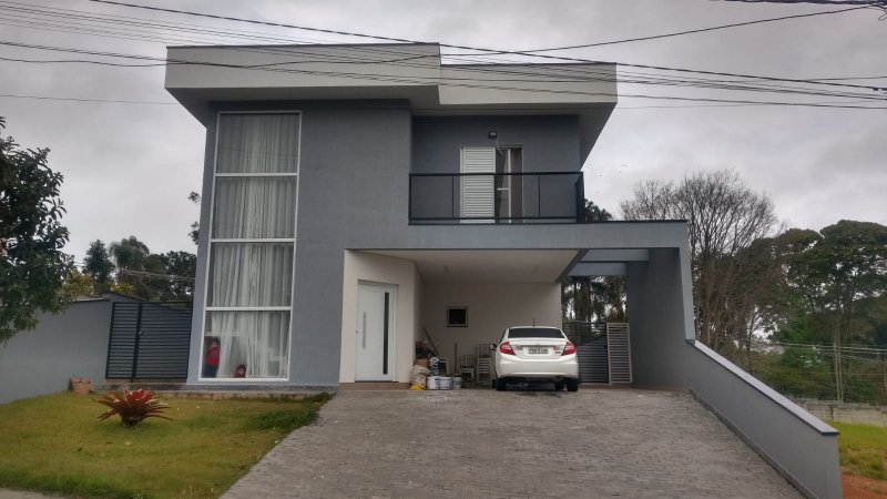 Casa Alto Padrão - Venda - Quinta dos Angicos - Cotia - SP