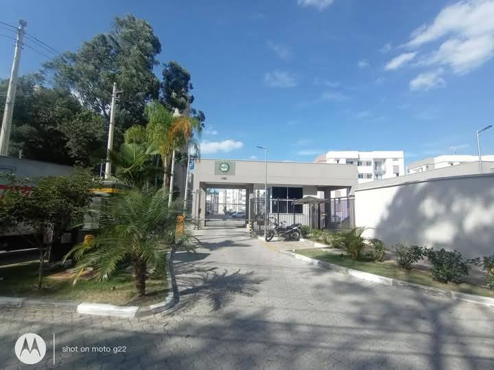 Apartamento - Venda - Maranho - Cotia - SP