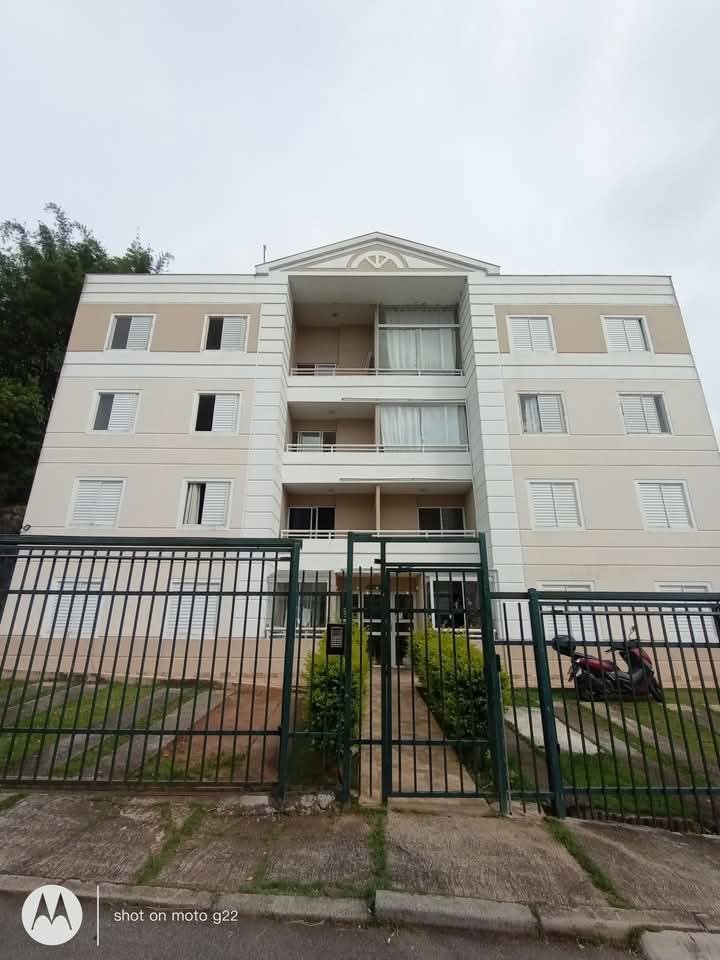 Apartamento - Venda - Graa - Cotia - SP