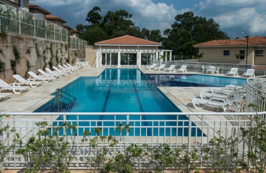 Sobrado em Condomnio - Venda - Jardim Petrpolis - Cotia - SP