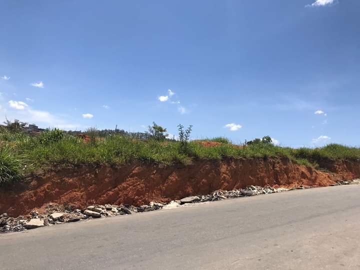 Lote - Venda - Jardim Araruama - Cotia - SP