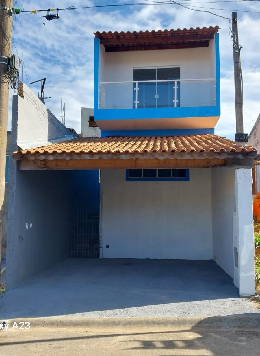 Sobrado - Venda - Altos de Caucaia (caucaia do Alto) - Cotia - SP