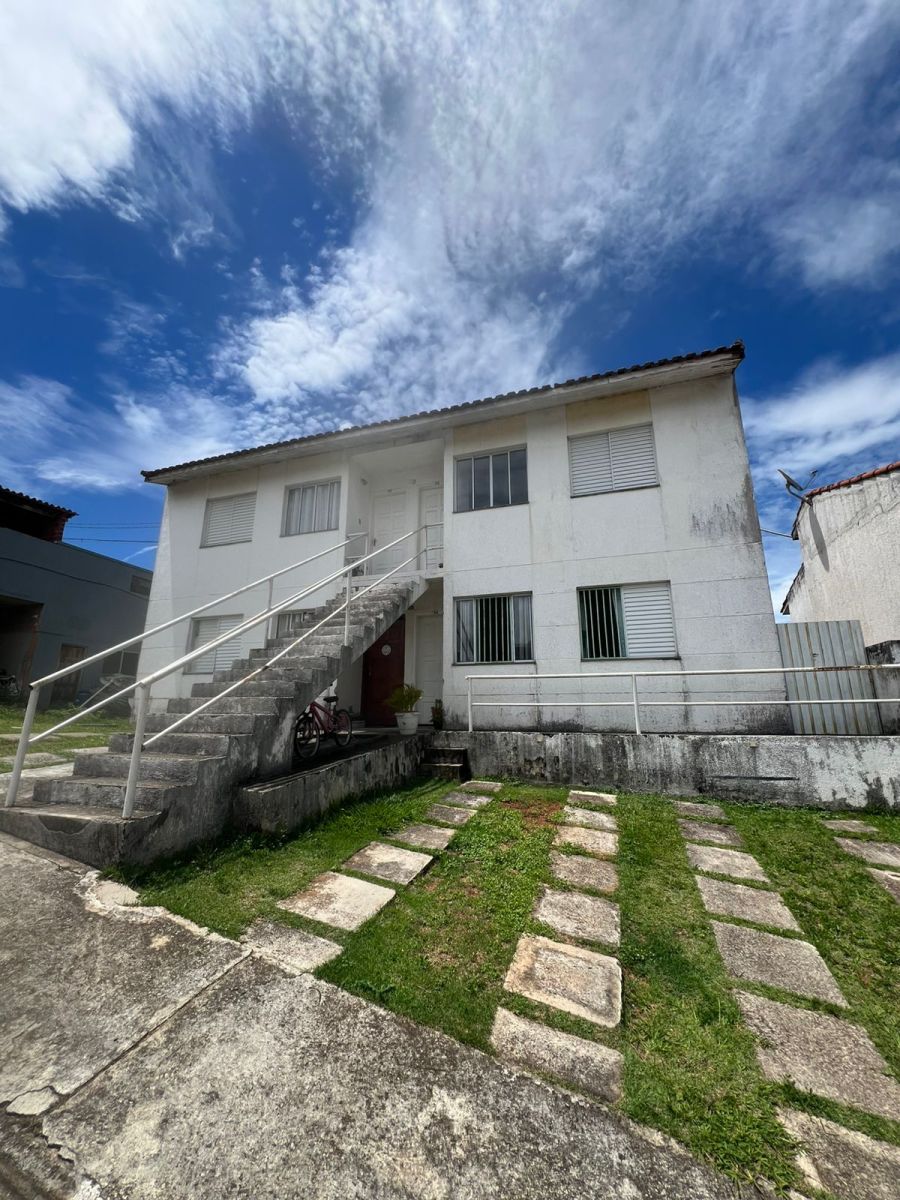 Casa Geminada - Venda - Outeiro de Pass�rgada - Cotia - SP