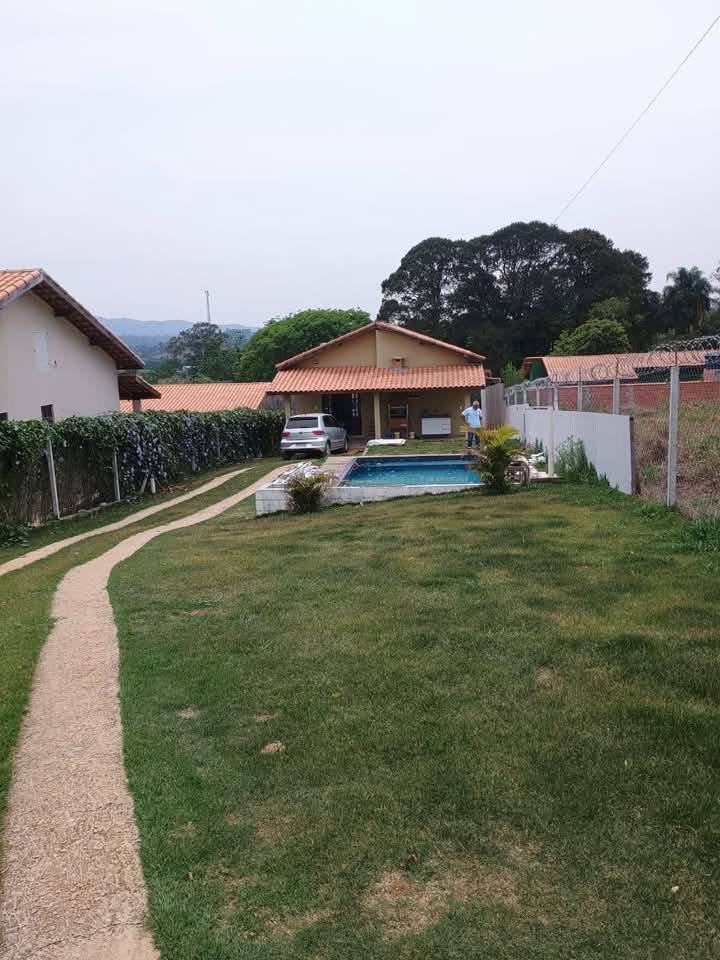 Chácara - Venda - Centro - Vargem Grande Paulista - SP