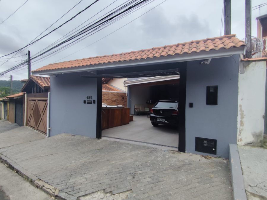 Sobrado - Venda - Outeiro de Passárgada - Cotia - SP