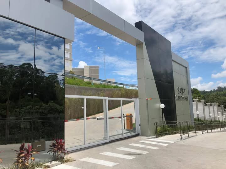 Apartamento - Venda - Jardim Caiapia - Cotia - SP