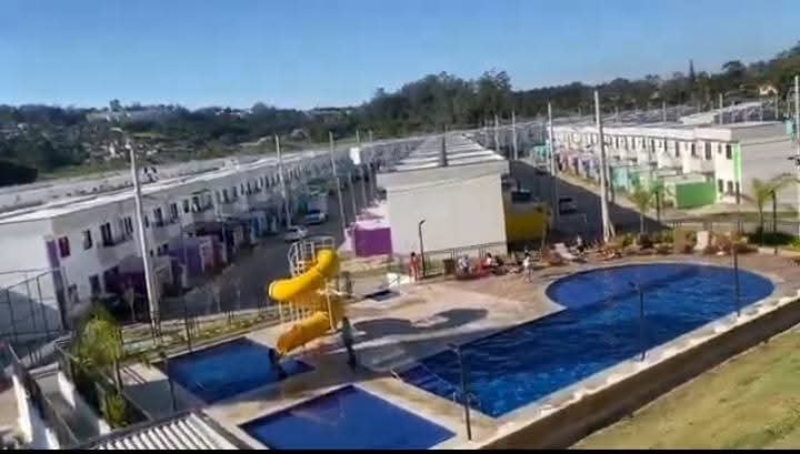 Sobrado em Condomínio - Venda - Centro - Cotia - SP