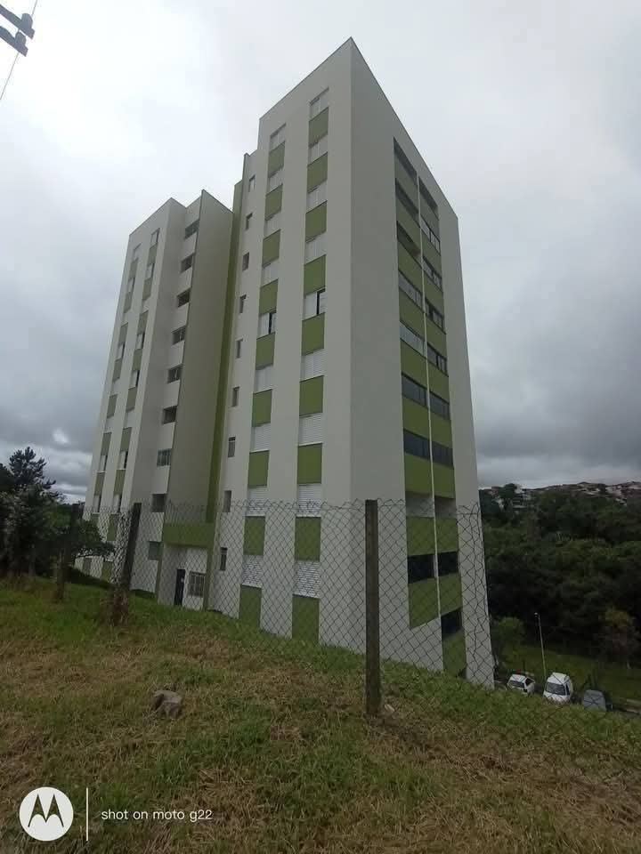Apartamento - Venda - Outeiro de Passrgada - Cotia - SP