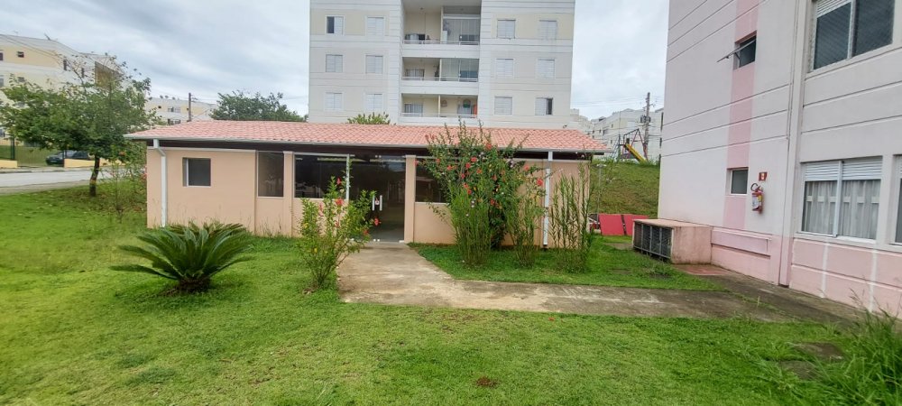 Apartamento - Venda - Jardim Ísis - Cotia - SP