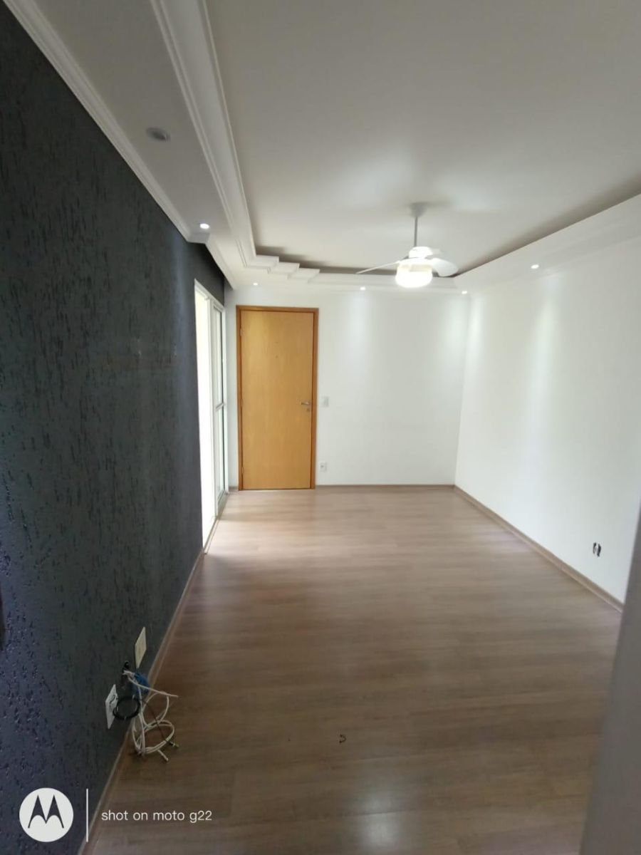 Apartamento - Venda - Jardim �sis - Cotia - SP