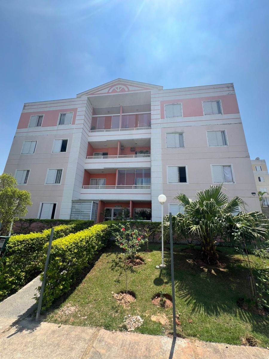 Apartamento - Venda - Jardim sis - Cotia - SP