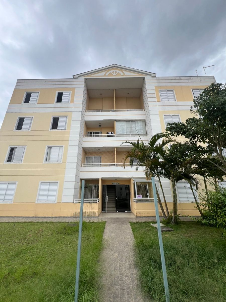 Apartamento - Venda - Jardim Ísis - Cotia - SP