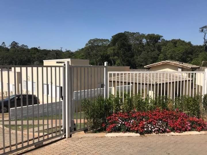 Casa Geminada - Venda - Chácara Tropical (caucaia do Alto) - Cotia - SP