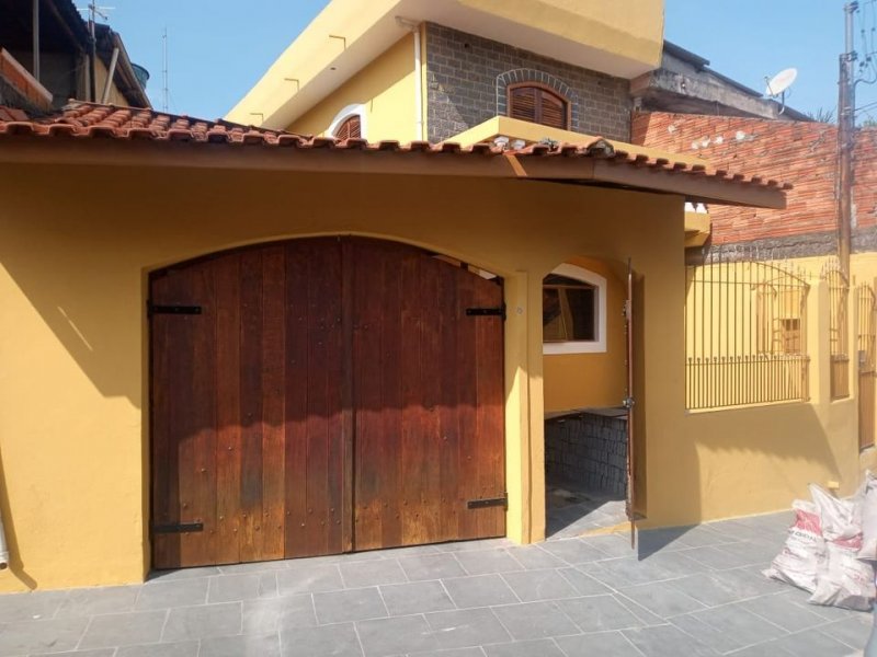Casa - Venda - Centro - Cotia - SP
