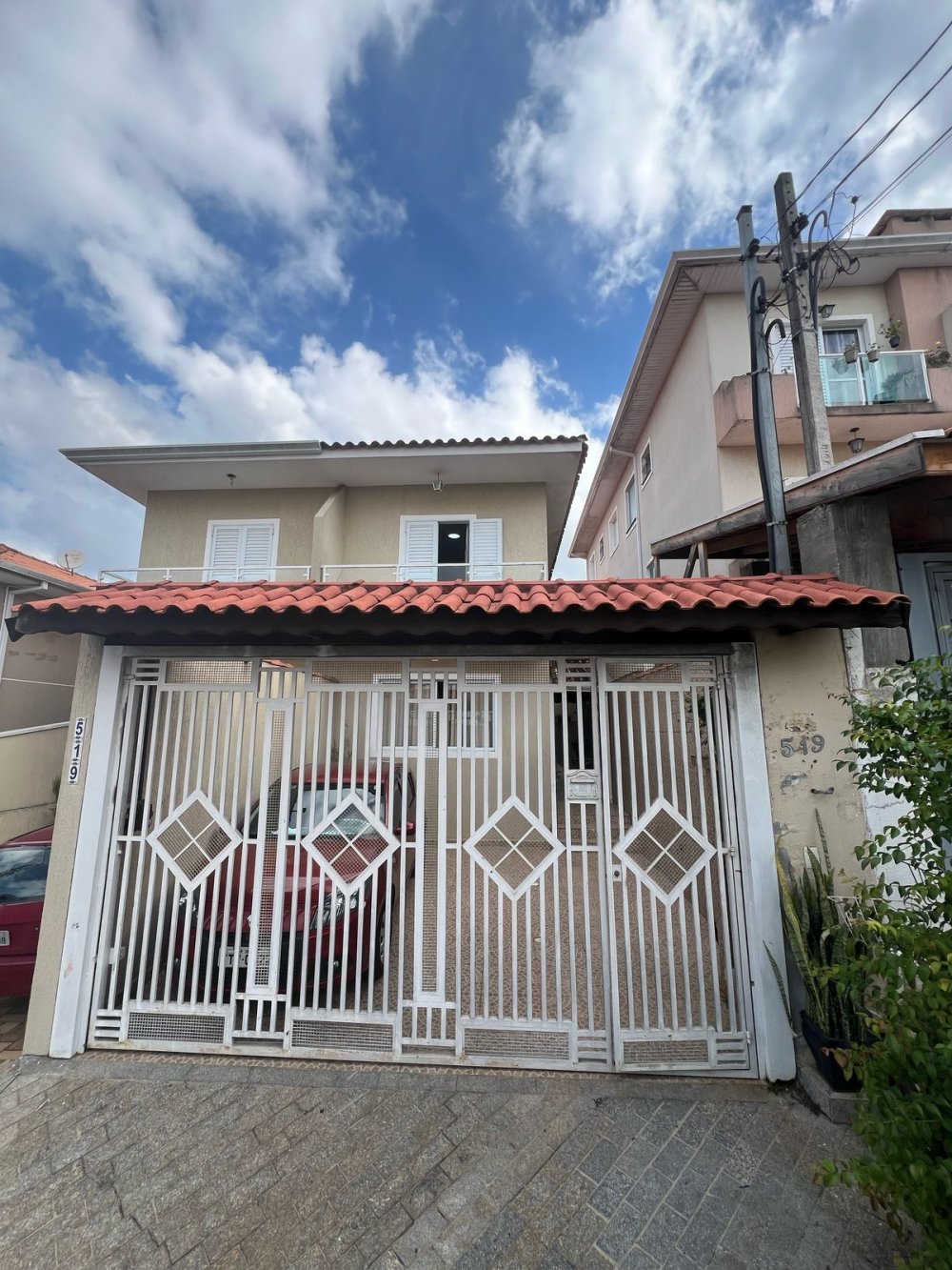 Sobrado em Condomnio - Venda - Granja Viana - Cotia - SP
