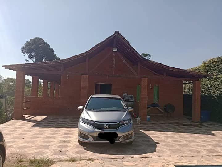 Chcara - Venda - Carmo Messias - Ibina - SP