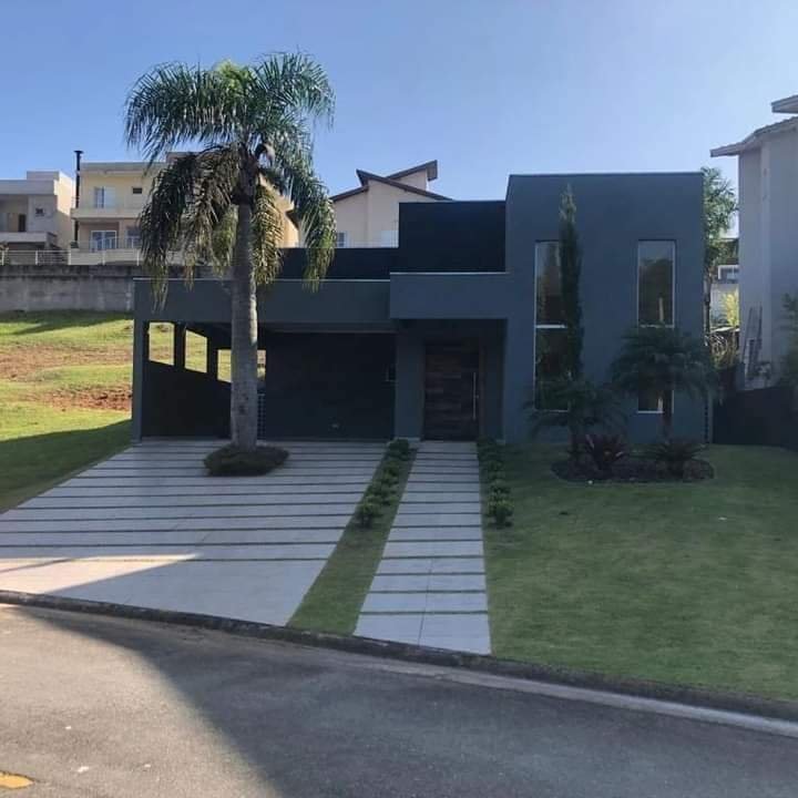 Casa em Condomnio - Venda - Remanso 1 - Vargem Grande Paulista - SP
