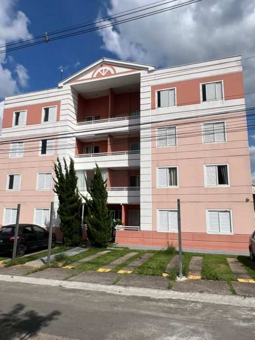 Apartamento - Aluguel - Centro - Cotia - SP