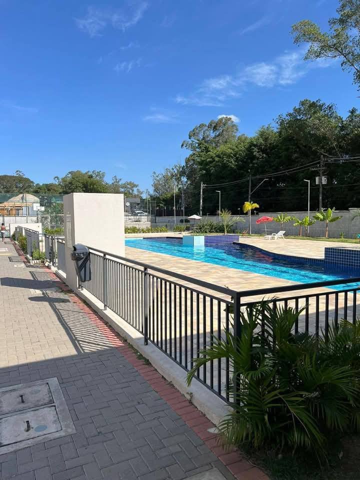 Apartamento - Venda - Maranhão - Cotia - SP