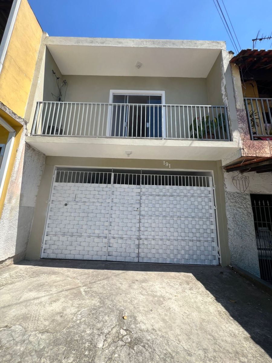 Sobrado - Venda - Parque Alexandre - Cotia - SP