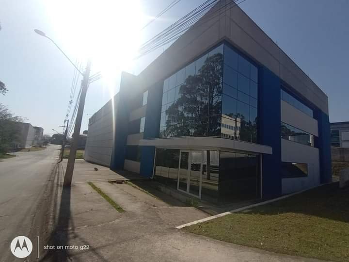 Galpo - Aluguel - Centro - Vargem Grande Paulista - SP