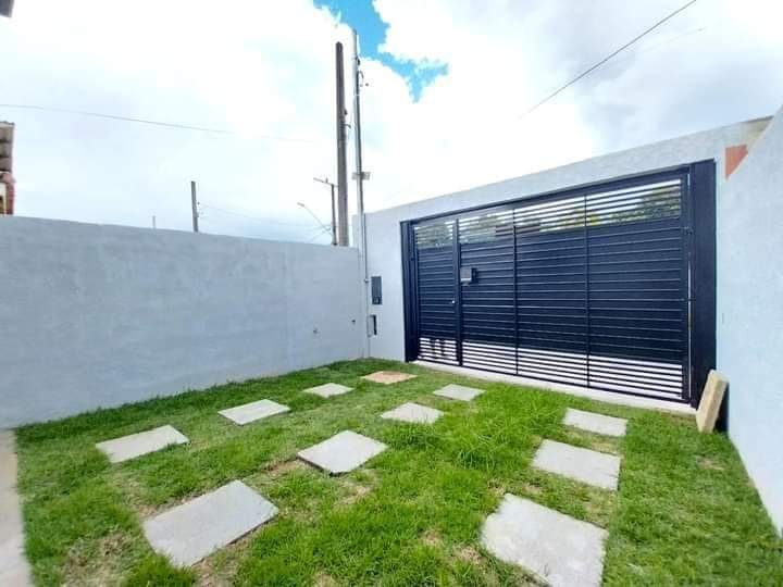 Casa Geminada - Venda - Jardim Monte Verde (caucaia do Alto) - Cotia - SP