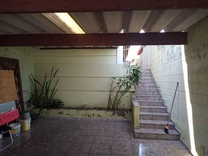 Casa Geminada - Venda - Outeiro de Passrgada - Cotia - SP