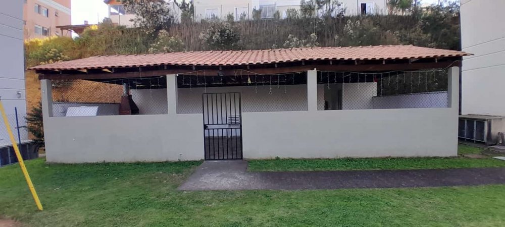 Apartamento - Venda - Jardim sis - Cotia - SP
