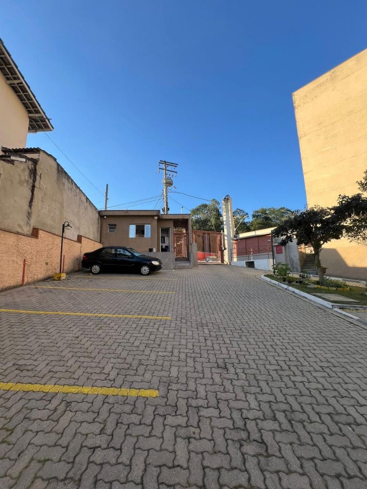 Apartamento - Venda - Outeiro de Passárgada - Cotia - SP