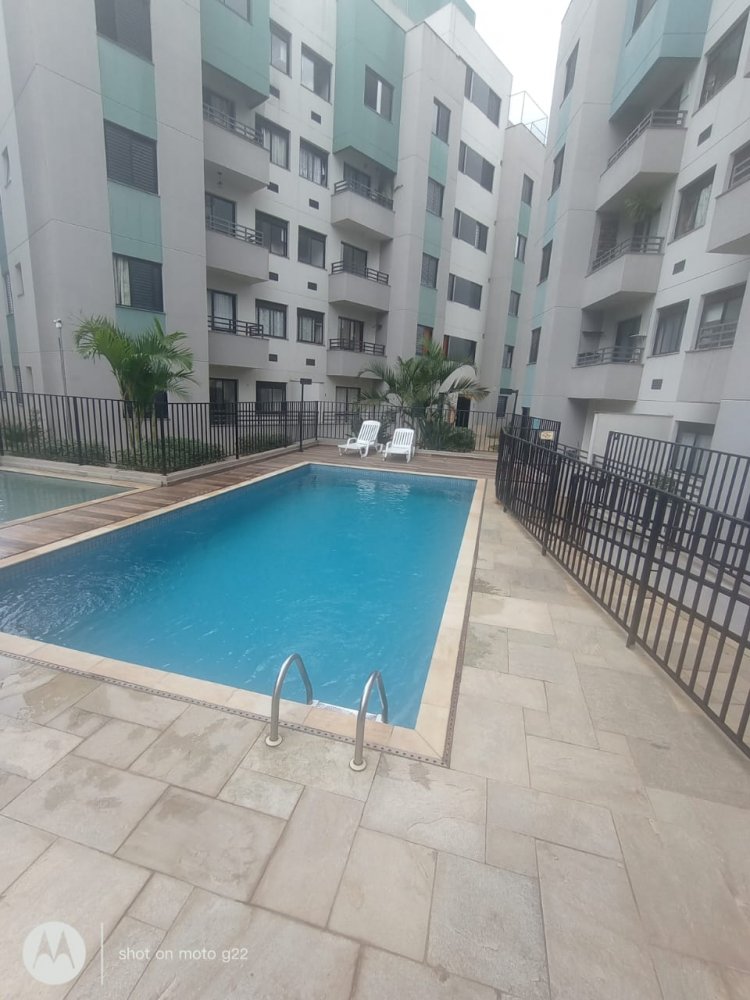 Apartamento - Venda - Jardim sis - Cotia - SP
