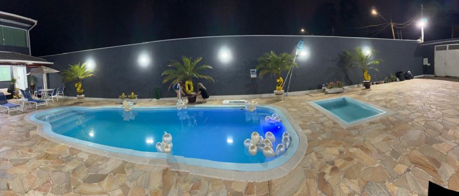 Casa Alto Padr�o - Venda - Gra�a - Cotia - SP