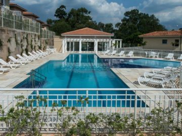 Sobrado em Condomnio  Venda