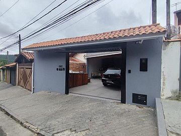 Sobrado � Venda