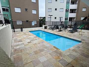 Apartamento para Aluguel