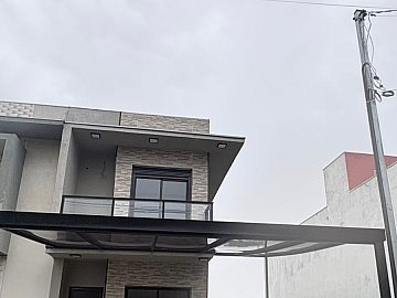 Sobrado Geminado � Venda