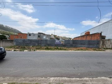 Terreno  Venda