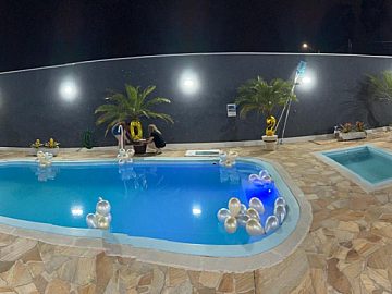 Casa Alto Padr�o � Venda